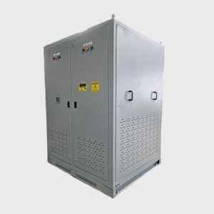 Isolation Panel for Medical Application