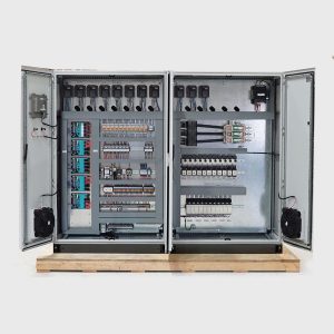 Motor Control Centre (MCC)