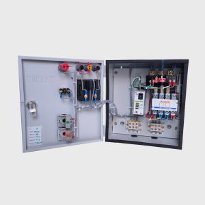 Motor Control Panels (MCP)