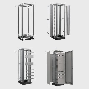 Panels Without Assembly