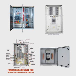 LV Switchboards - Image 1