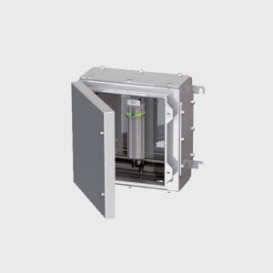 Junction Boxes - Image 1