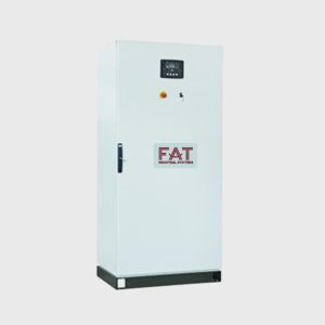 Manual/Auto Transfer Switch Panels - Image 2