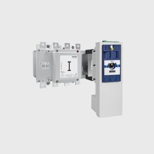 Manual/Auto Transfer Switch Panels