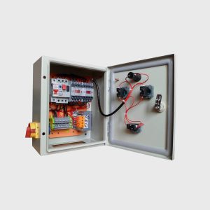Motor Control Starter Panels (MCS)