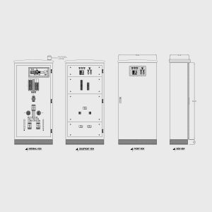 Street Lighting Panel (SLP)