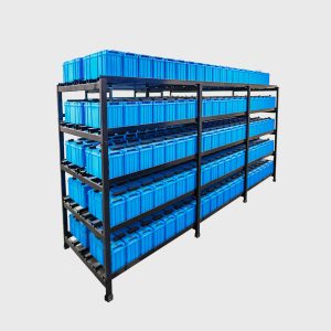 Battery Rack