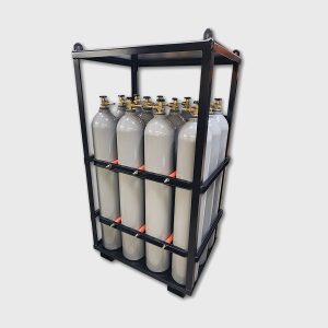 Cylinder Rack - Image 1