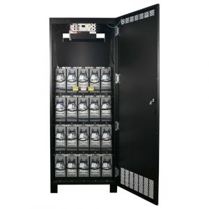 Battery Cabinet